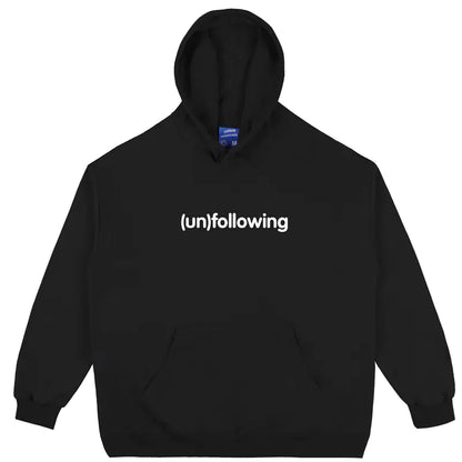 Drop Shoulder Letter Print Pullover Hoodie for Fashion